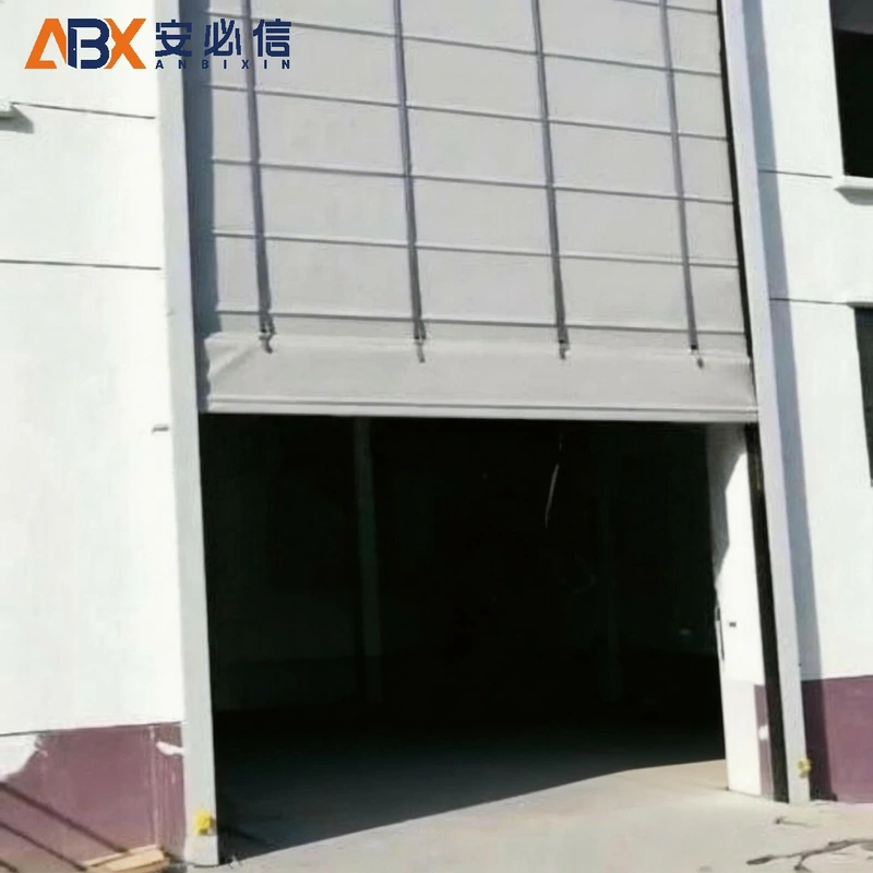 南平背带堆积门